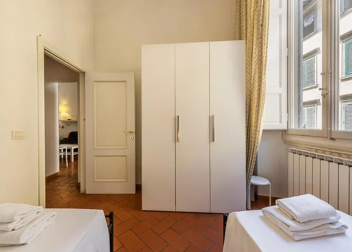 Apartmán Casa Ghibellina By Mmega